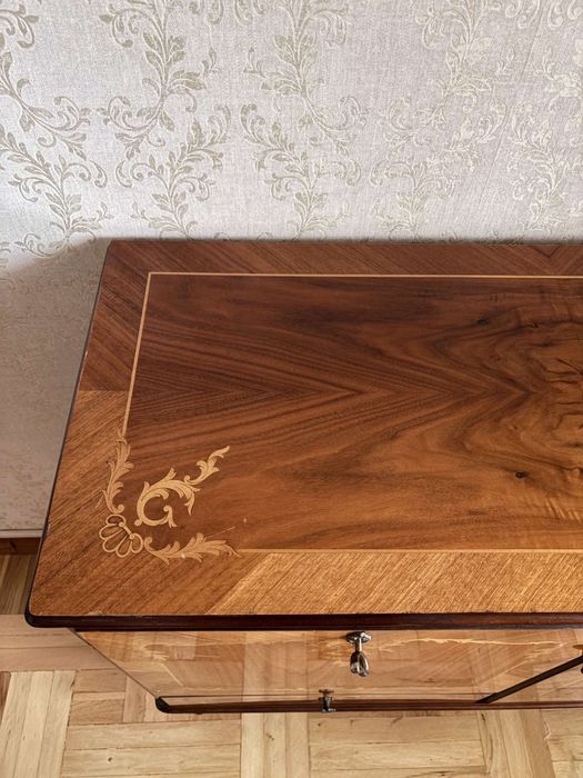 Комод сервант бар тумба винтаж Венгрия