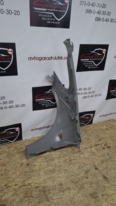 Крило Tesla Model 3 Крило Model 3 Крило Tesla 3