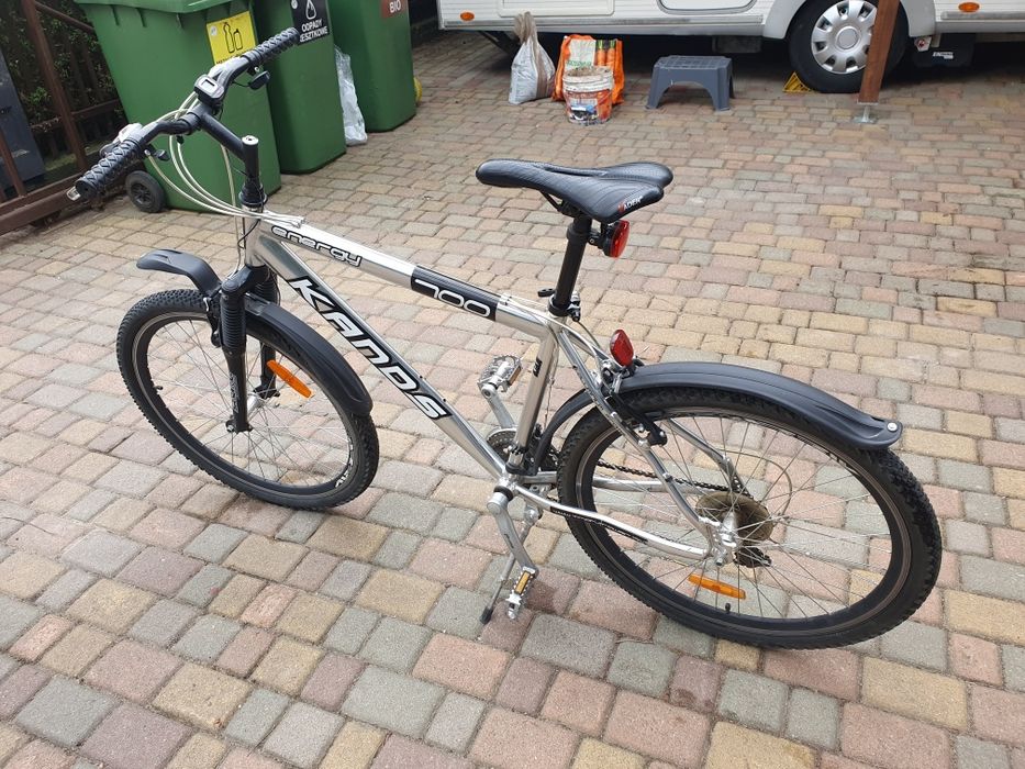 Rower Kands Energy 700 MTB