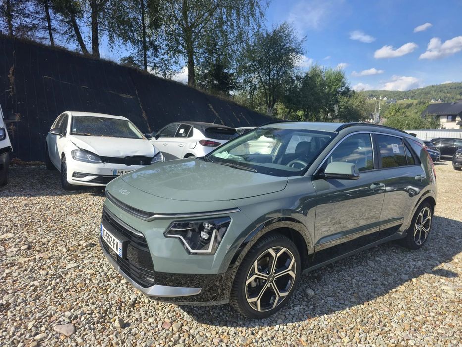 Kia Niro
