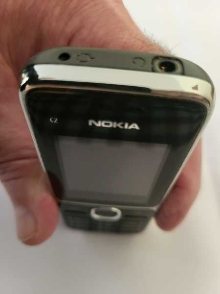 Telefon komórkowy NOKIA C2-01
