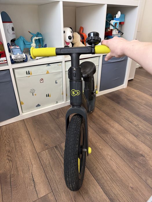 Біговел kinderkraft