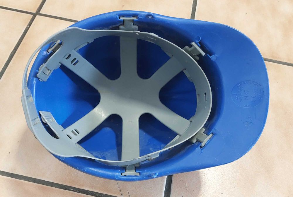 Capacete Segurança