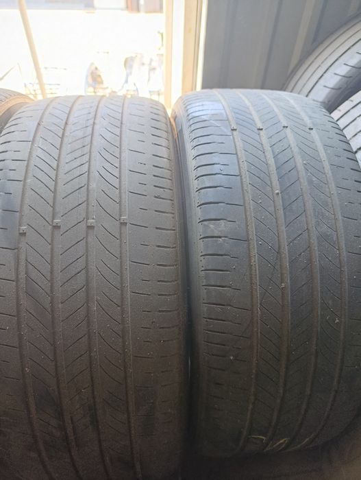 Резина HANKOOK 225/45R18