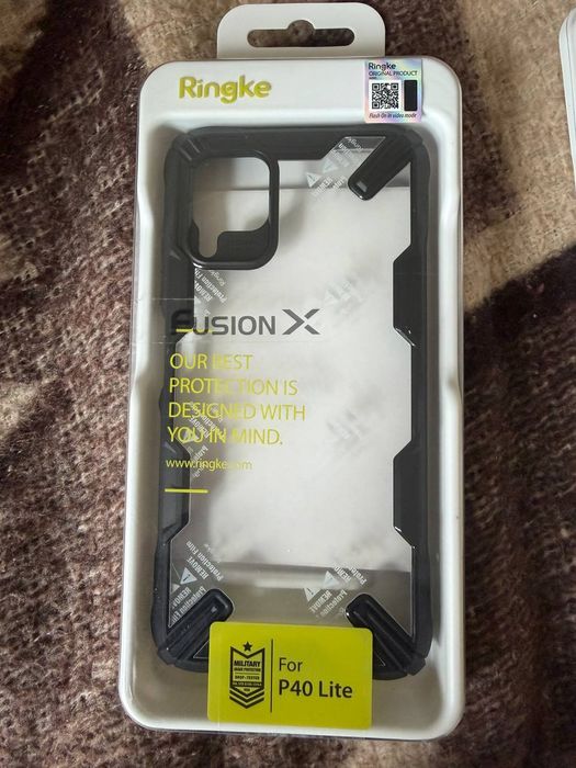 Etui huawei p40 lite