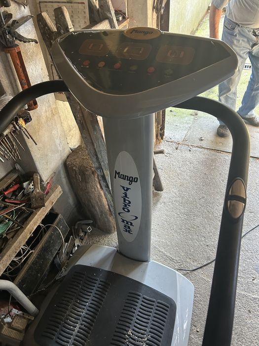 Masezer vibro uzywany ze zdjec