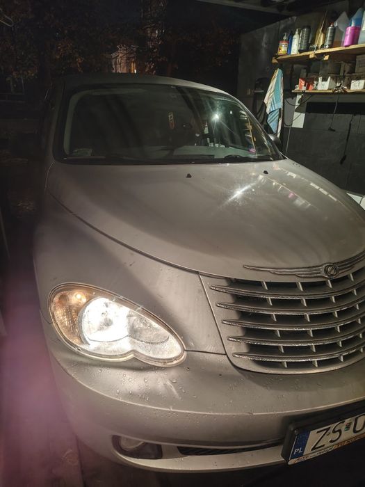 Chrysler PT Cruiser