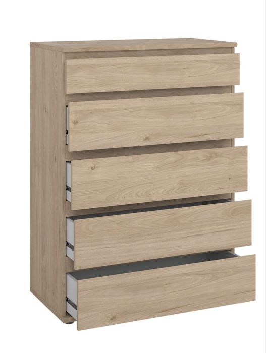 Conjunto roupeiro + comoda