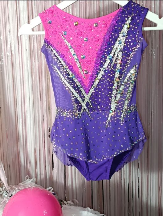 Купальник для художньої гімнастики