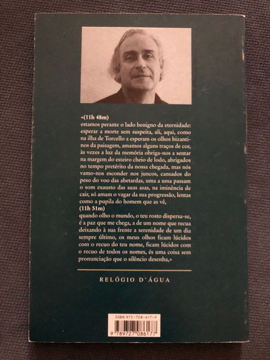 Nuno Bragança/ Mário Cláudio/ Bento da Cruz/ Rui Nunes