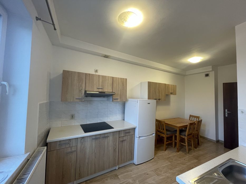 Mieszkanie do wynajęcia