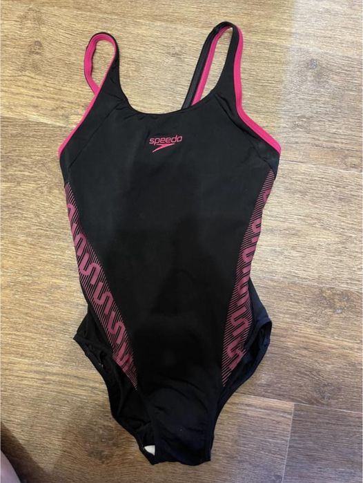купальник speedo