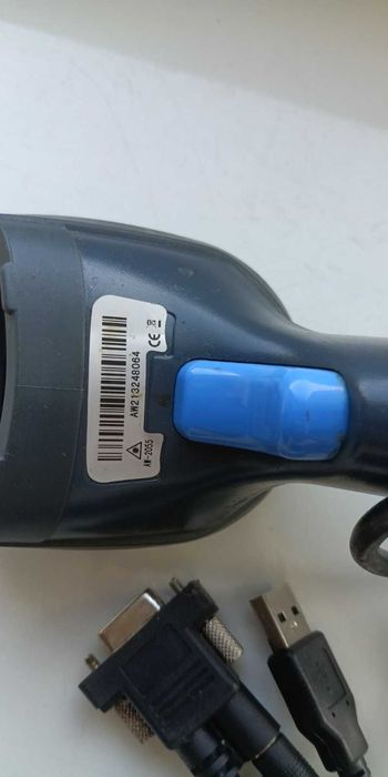 Сканер Asianwell AW-2055