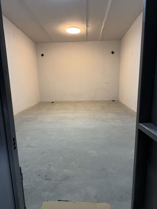 Сдам гараж на длительный срок