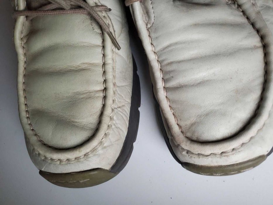 Туфлі  чоловічі Rohan