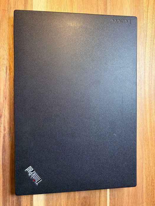 Lenovo ThinkPad T480 i5‑8350U / 16 GB RAM / 500 GB SSD