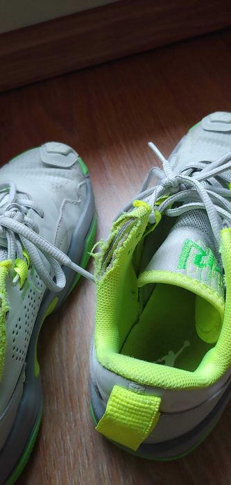 Obuwie sportowe Nike