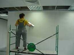 Малярні та оздоблювальні роботи в Броварах — повний комплекс під ключ