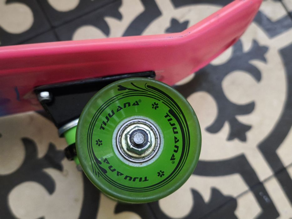 Skate Tijuana penny 55cm