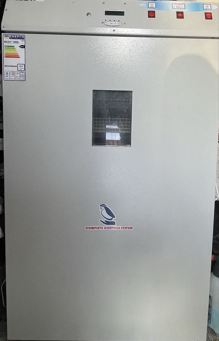 Інкубатор Бест 1000-1200