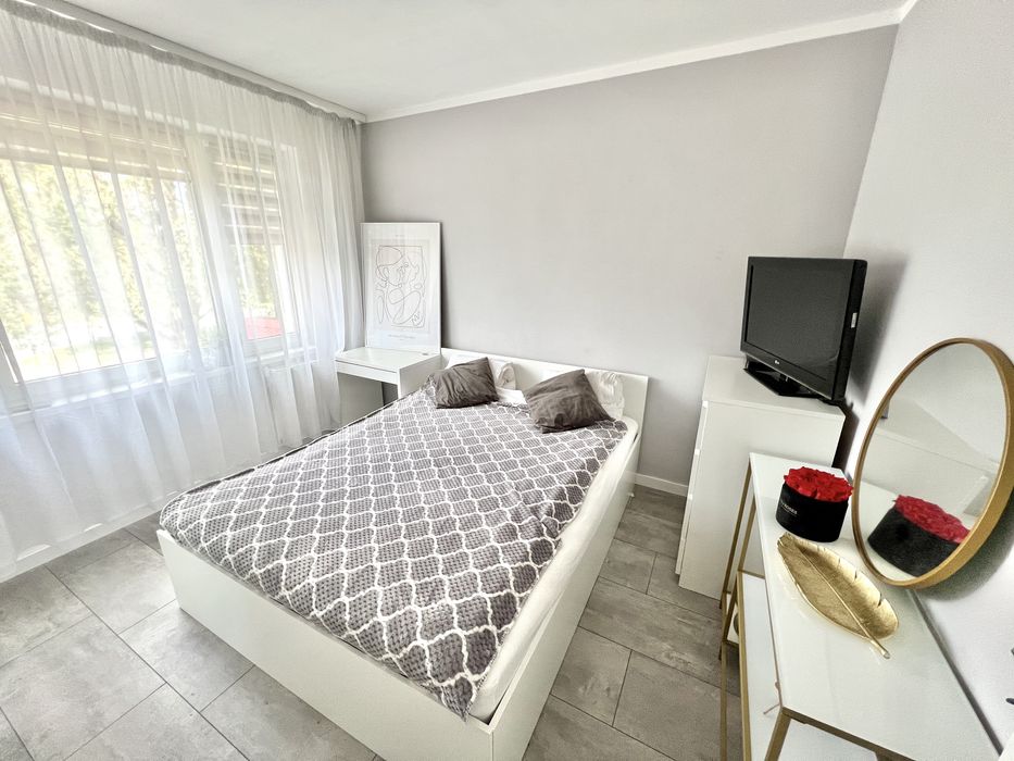 Mieszkanie – Katowice - Widok 4