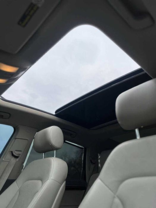 Audi Q7 3.0 quattro TDI Prestige      2013