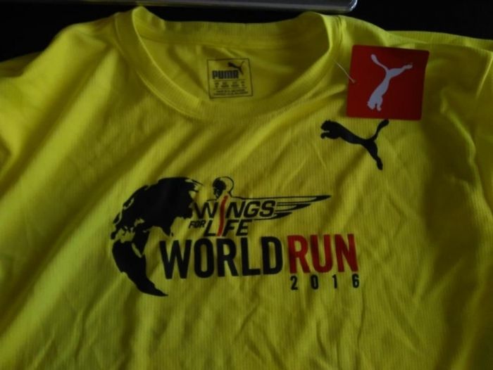 Tshirt PUMA M nova