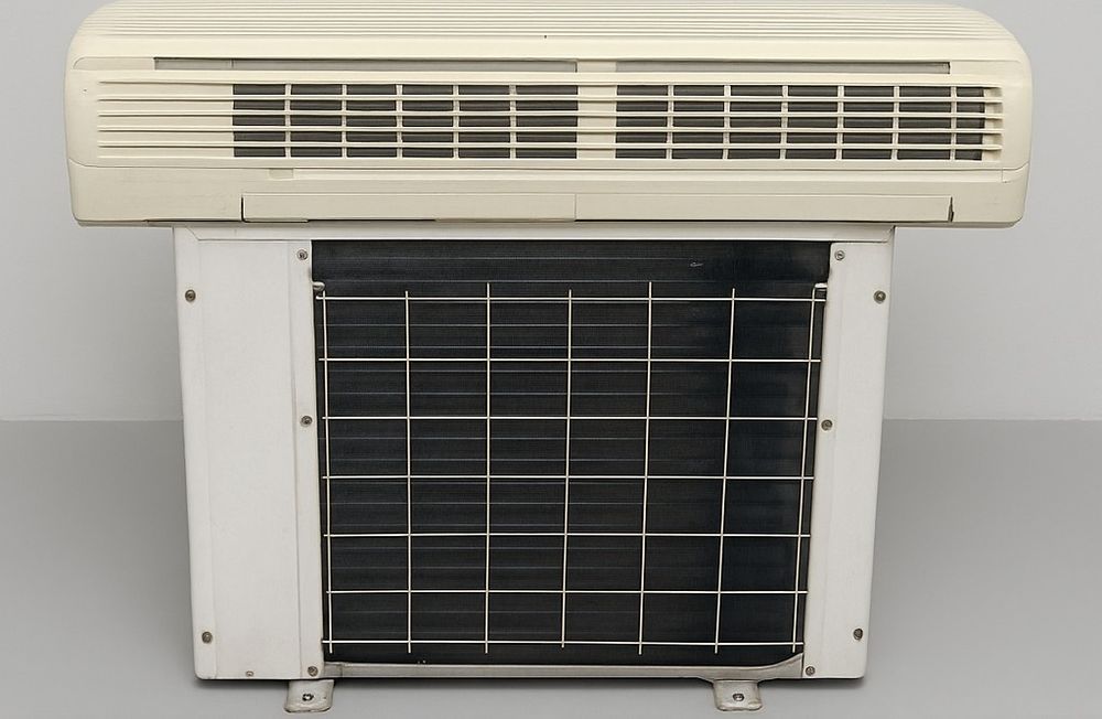 Кондиционер Beko BKH 090 рабочий б/у требует дозаправки, Днепр Игрень