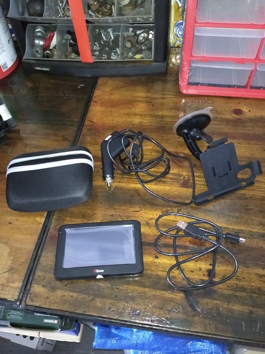 GPS N-drive Jamal 430i