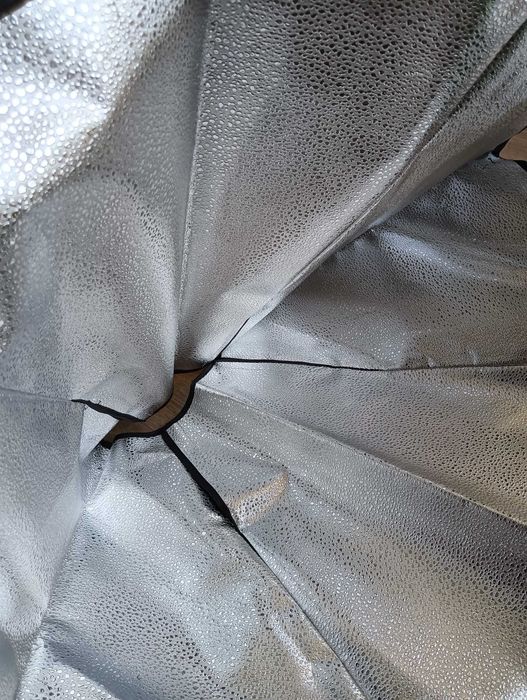 Set de fotografia completo