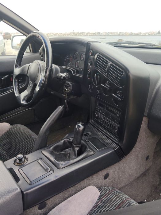 Mitsubishi Eclipse 4WD