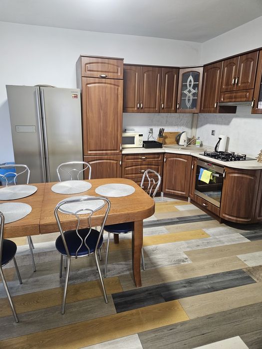 Noclegi do wynajęcia na Cyganku