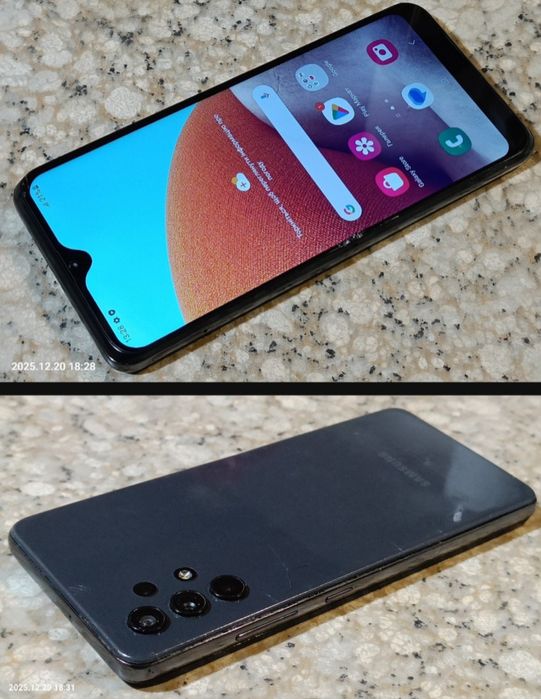 Samsung Galaxy A32 , 4/128gb., NFC.!