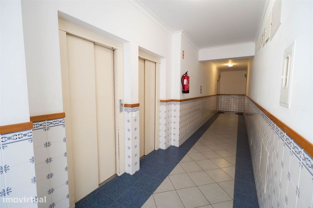 Apartamento T3 Centro Cidade