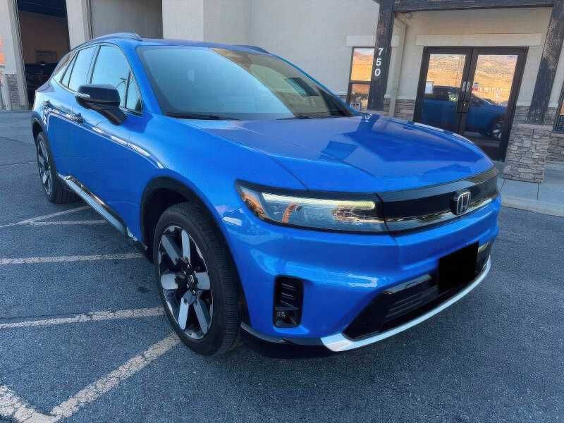 2024 Honda Prologue Elite