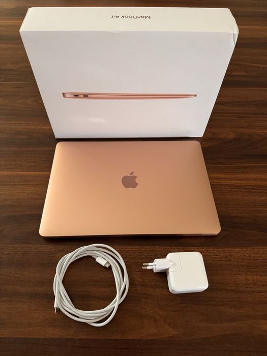 MacBook Air M1 13.3"