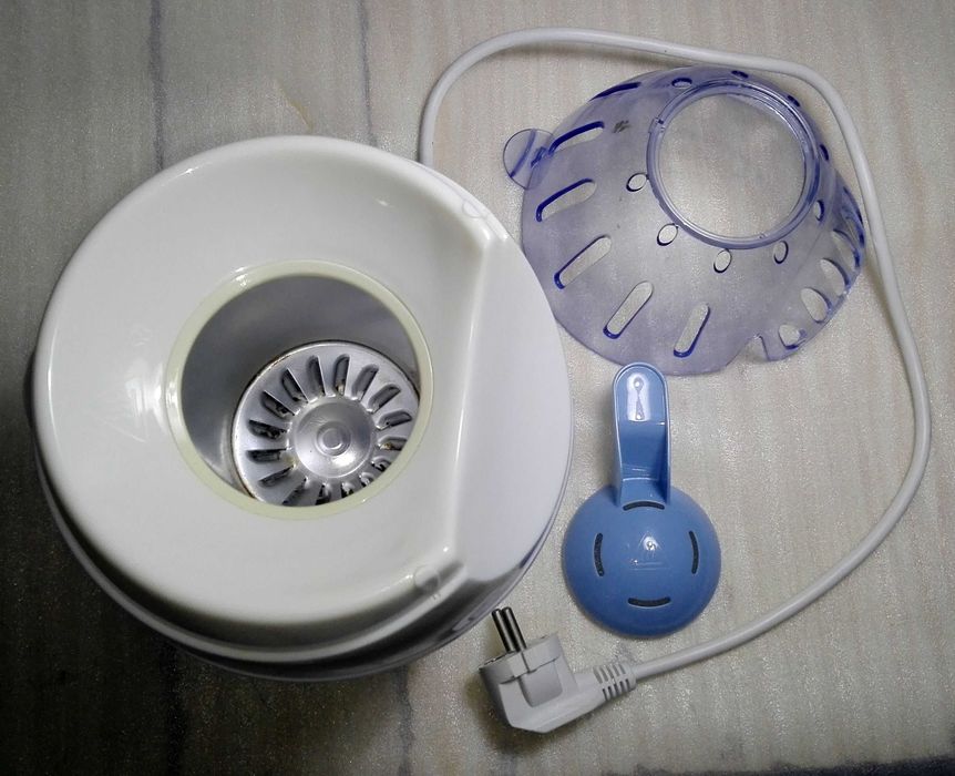 Máquina fazer pipocas Clatronic PM 2658