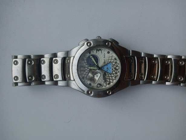 Годинник Paul Jardin