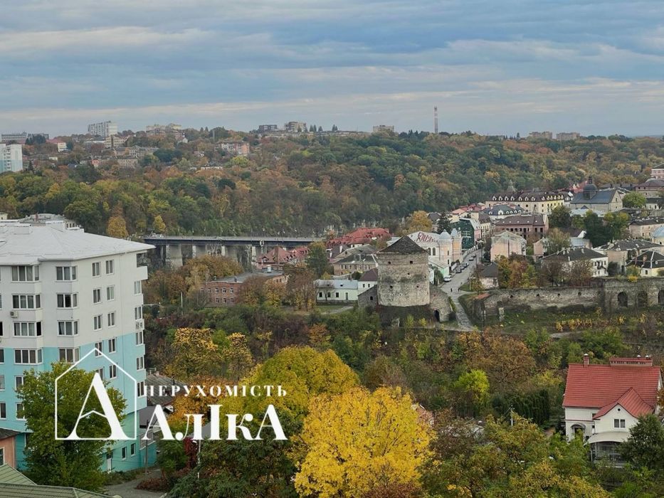 Продам 2-кімнатну квартиру в новому будинку