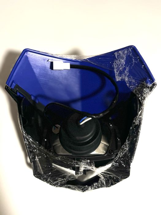 Mica/Viseira/Farol para moto Dt, Dtr, Moto Enduro NOVO