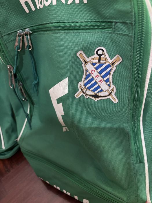 Mochila Clube Fluvial Portuense