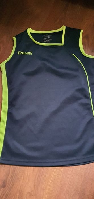 Koszulka sportowa Spalding, rozm.xs