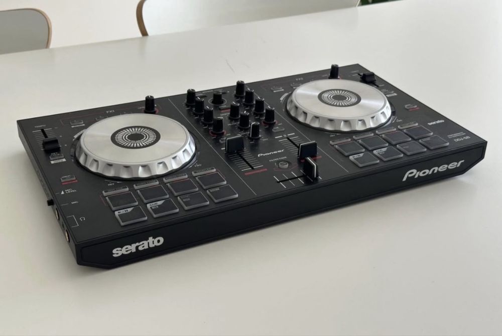 pioneer ddj sb mesa