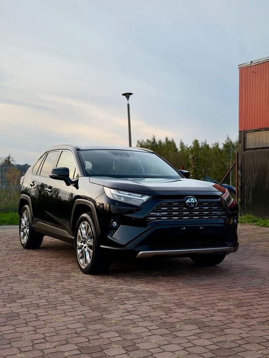 Toyota RAV-4