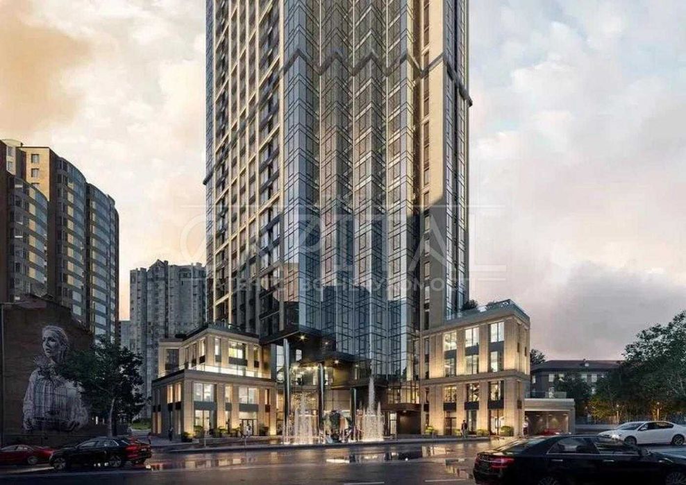 2-rooms apartment apartment by the address st. Bulvar Druzhby Narodov (area 81 m²) - Atlanta.ua - photo 2