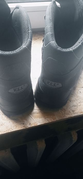 Ботинки Katmandu Everest