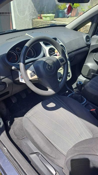 Opel Corsa 1.2 Enjoy