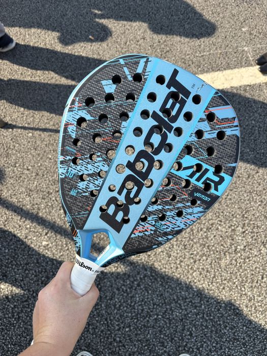Raquete Padel - Babolat Air Veron