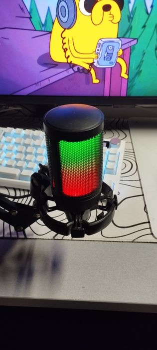Мікрофон Fifine A6T