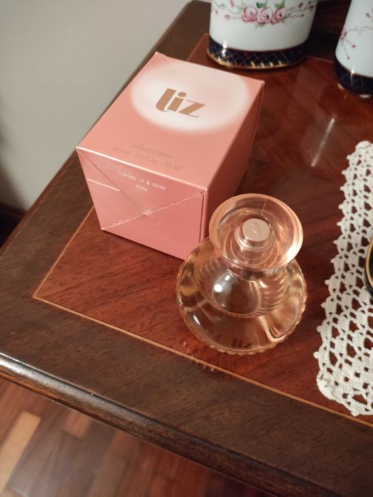 Perfume Liz Boticário